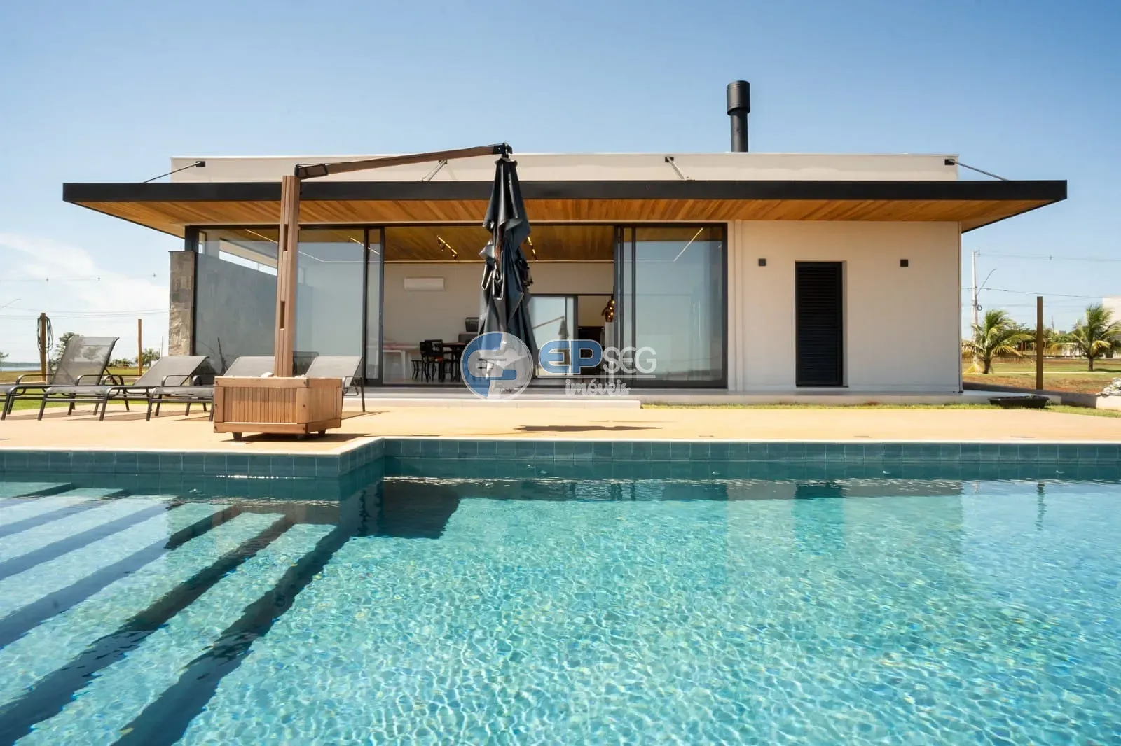 Casa, 4 quartos, 377 m² - Foto 13