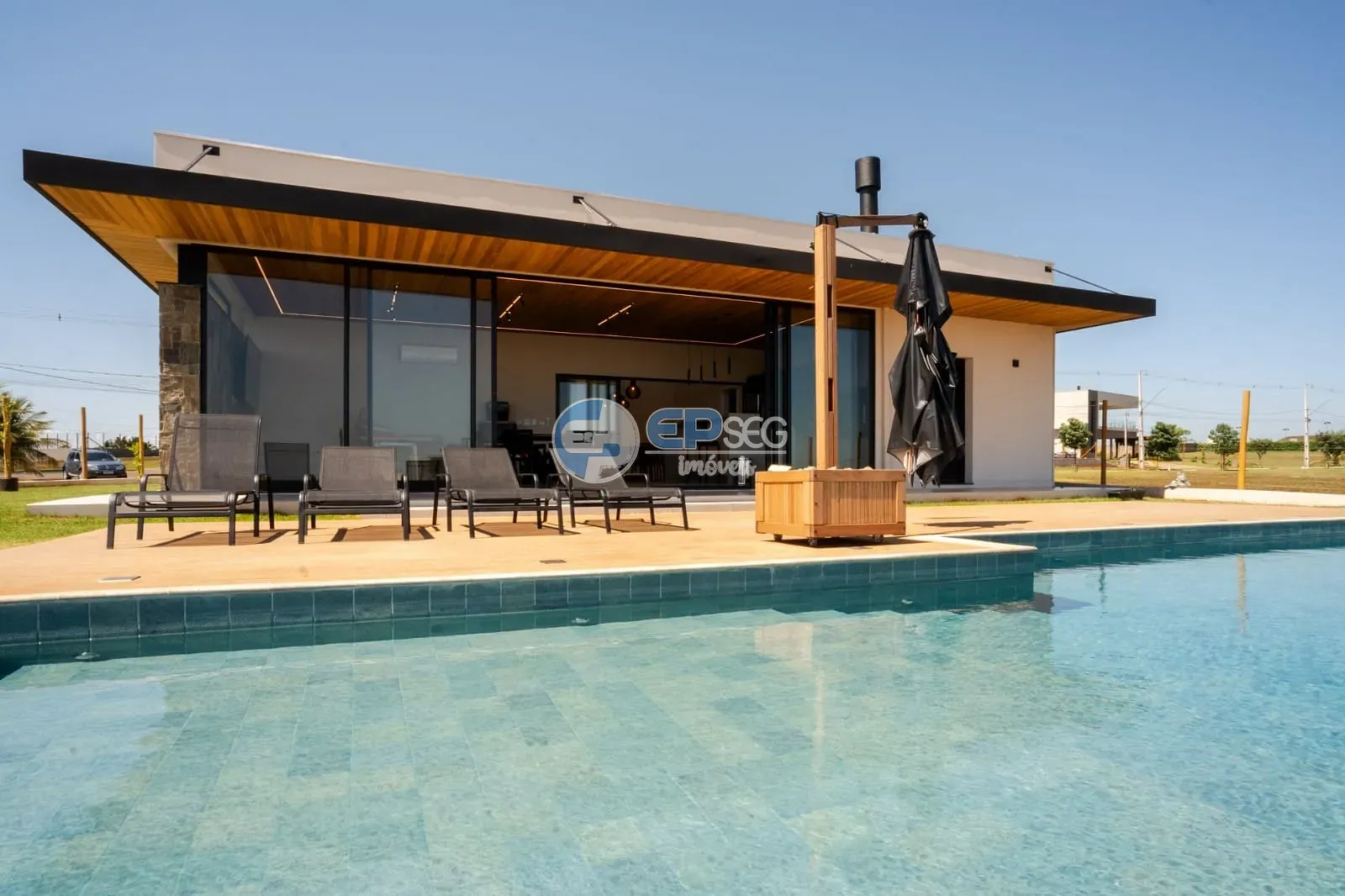 Casa, 4 quartos, 377 m² - Foto 12