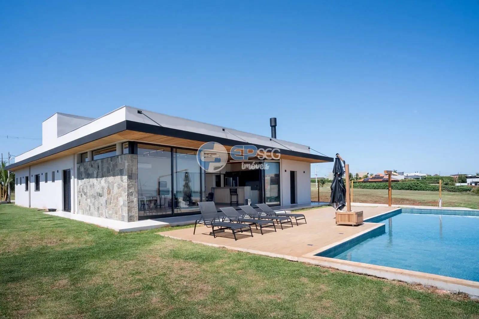 Casa, 4 quartos, 377 m² - Foto 11