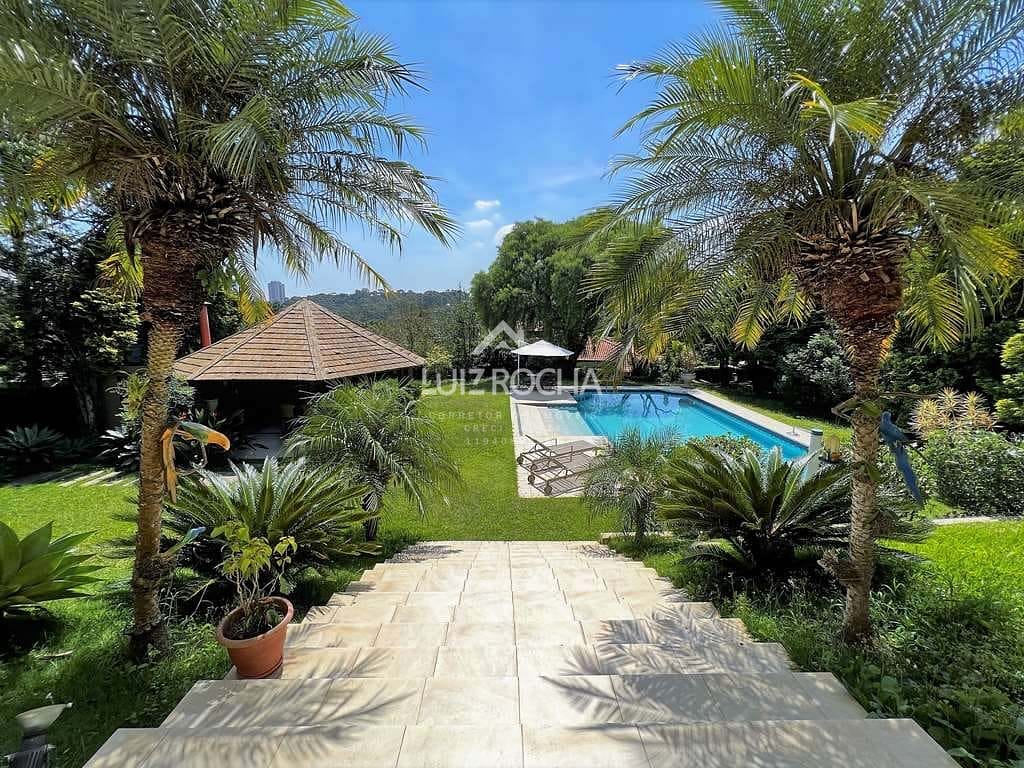 Casa à venda com 4 quartos, 752m² - Foto 41