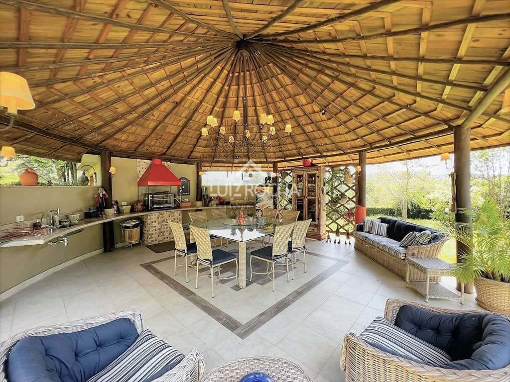 Casa à venda com 4 quartos, 752m² - Foto 45