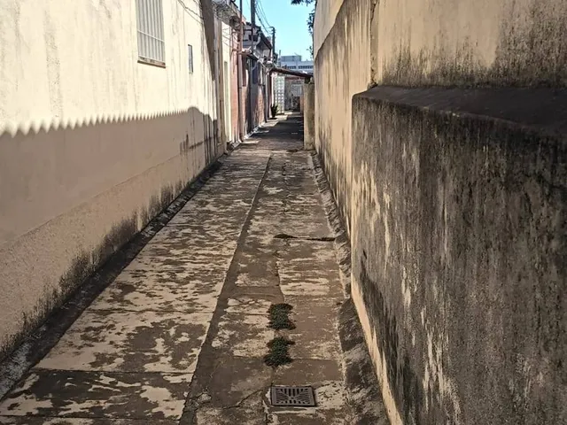 Casa 1 quarto e 1 banheiro, para alugar, no bairro Chácara Belenzinho em São Paulo