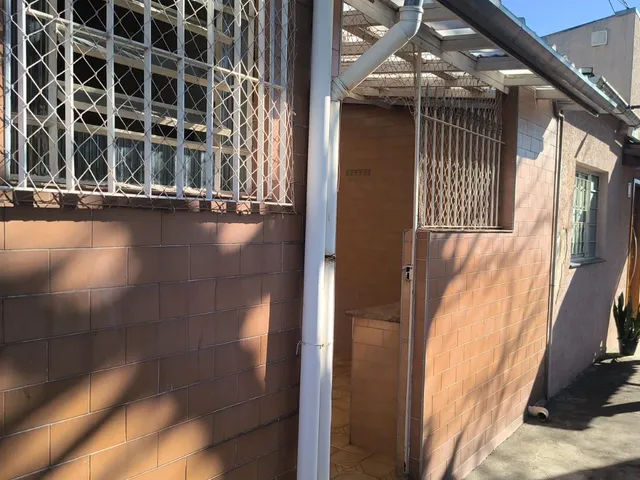Casa 1 quarto e 1 banheiro, para alugar, no bairro Chácara Belenzinho em São Paulo