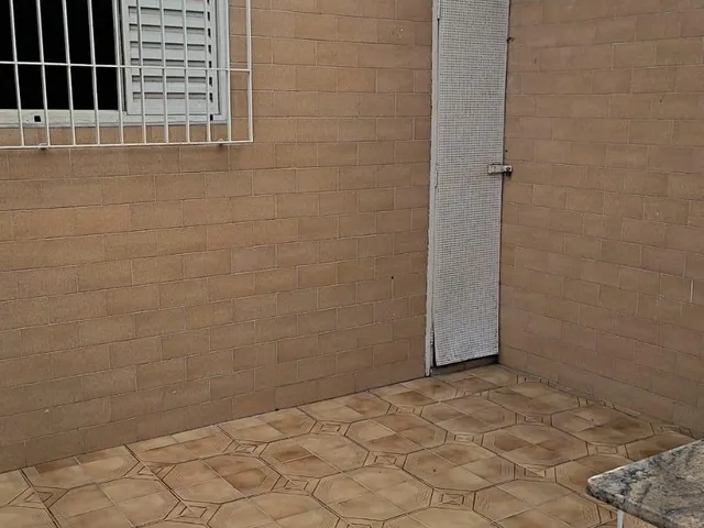 Casa 1 quarto e 1 banheiro, para alugar, no bairro Chácara Belenzinho em São Paulo
