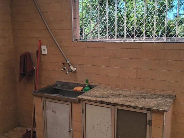 Casa 1 quarto e 1 banheiro, para alugar, no bairro Chácara Belenzinho em São Paulo