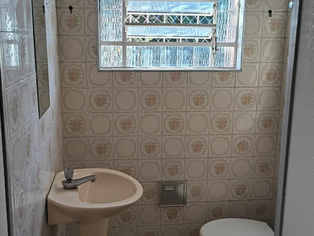 Casa 1 quarto e 1 banheiro, para alugar, no bairro Chácara Belenzinho em São Paulo