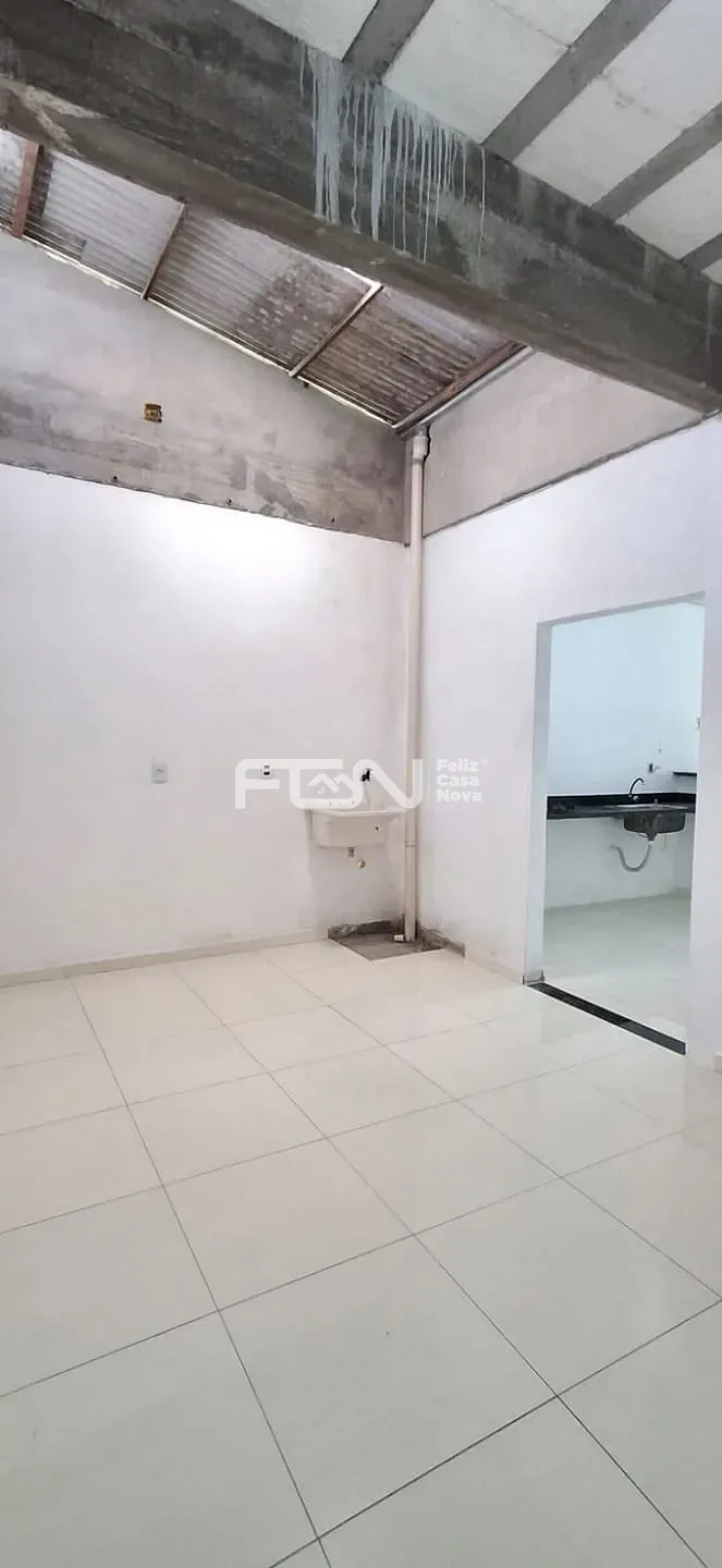 Casa, 1 quarto, 100 m² - Foto 13