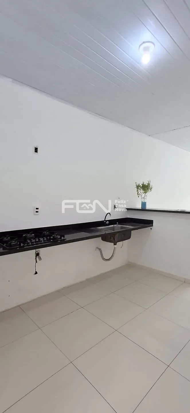 Casa, 1 quarto, 100 m² - Foto 11