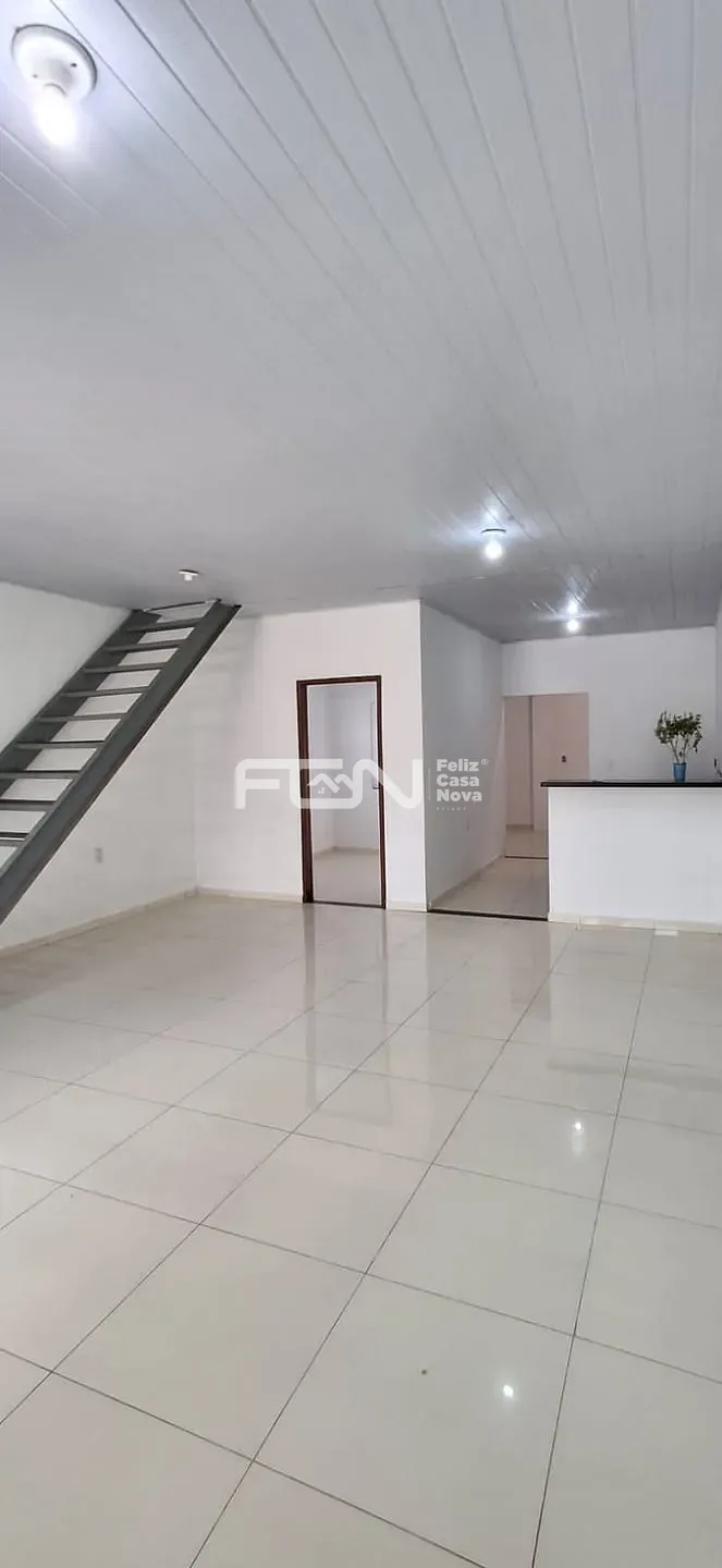 Casa, 1 quarto, 100 m² - Foto 9