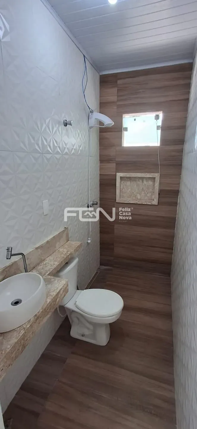 Casa, 1 quarto, 100 m² - Foto 16