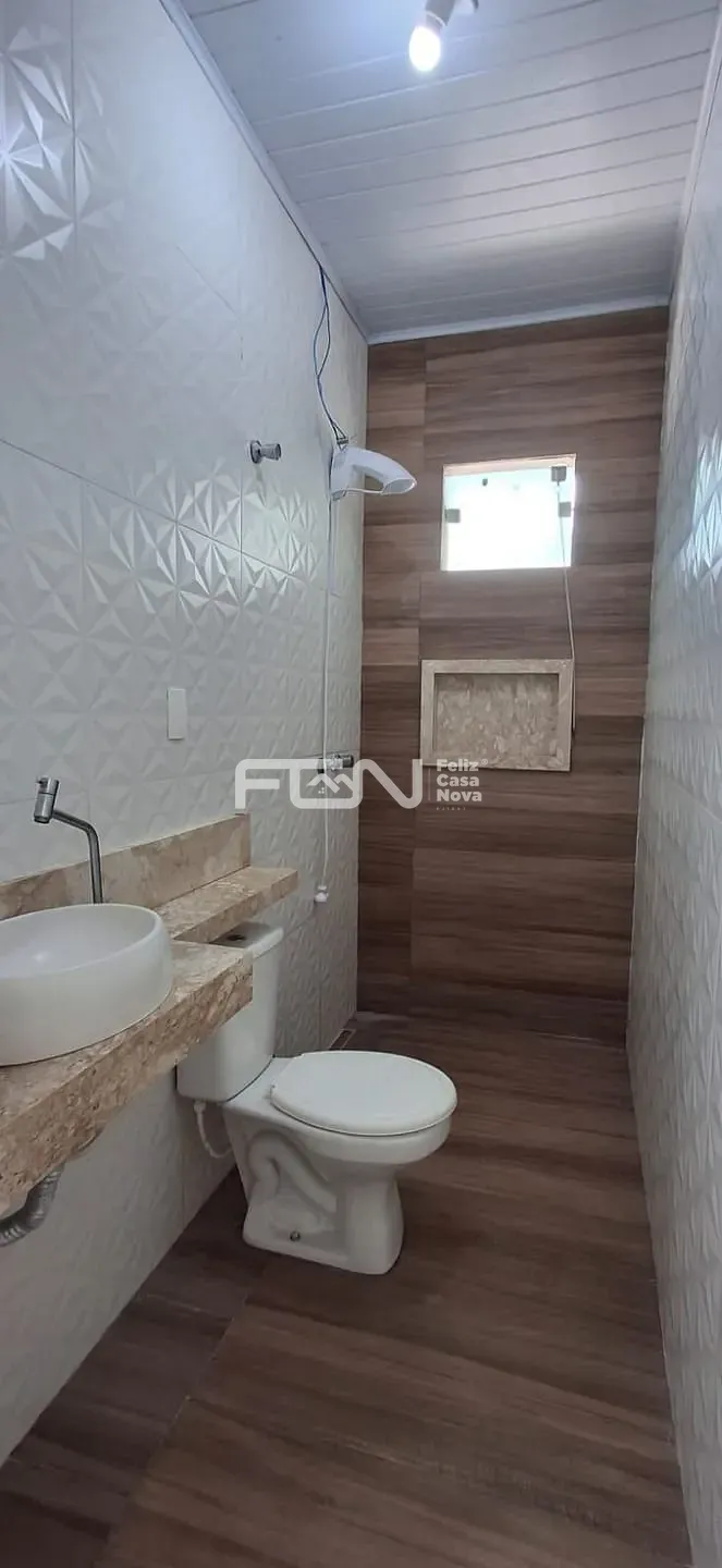 Casa, 1 quarto, 100 m² - Foto 17
