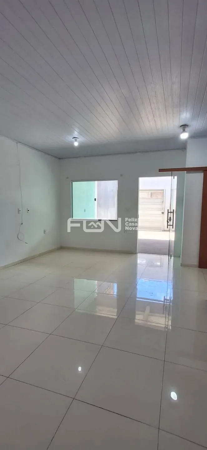 Casa, 1 quarto, 100 m² - Foto 7
