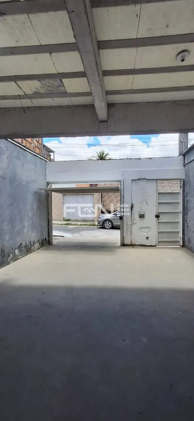 Casa, 1 quarto, 100 m² - Foto 4