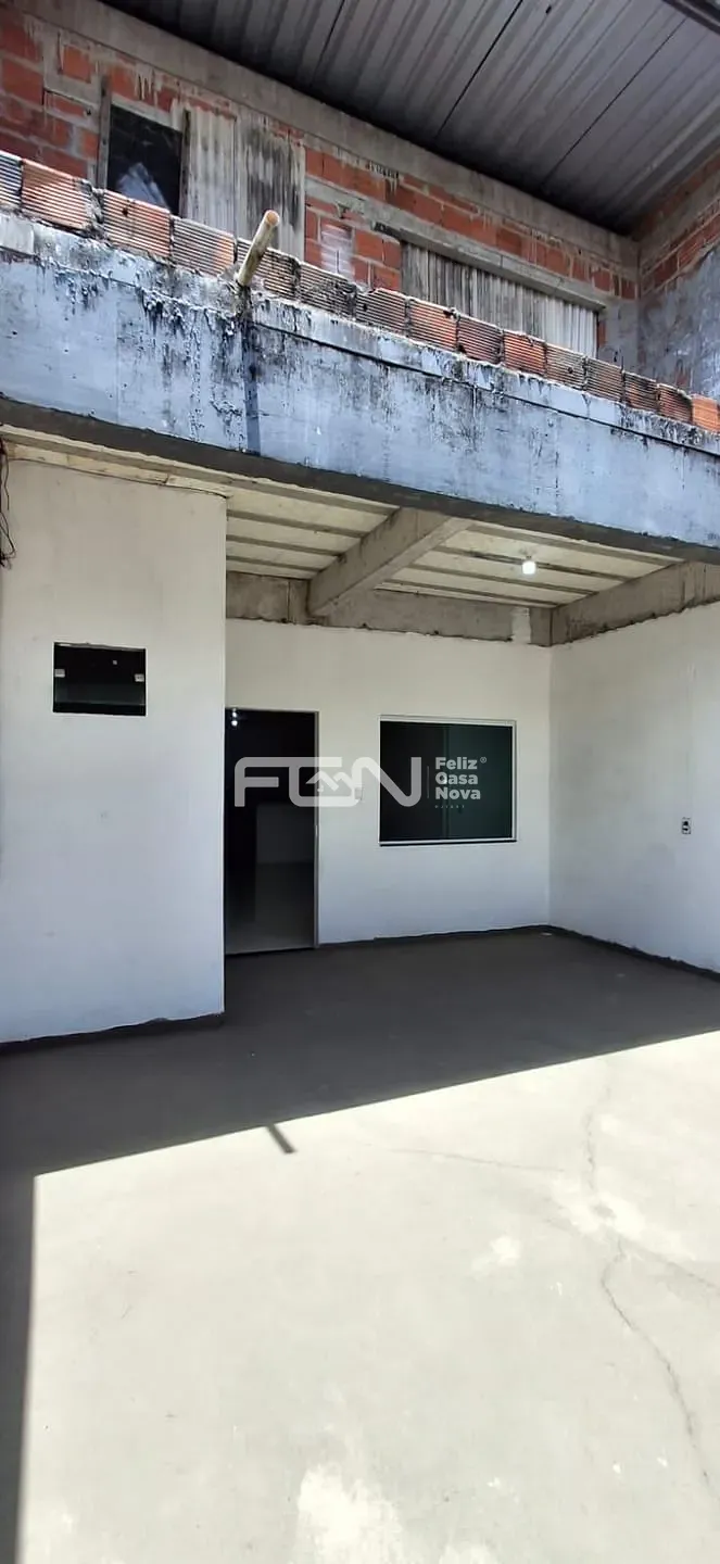 Casa, 1 quarto, 100 m² - Foto 5