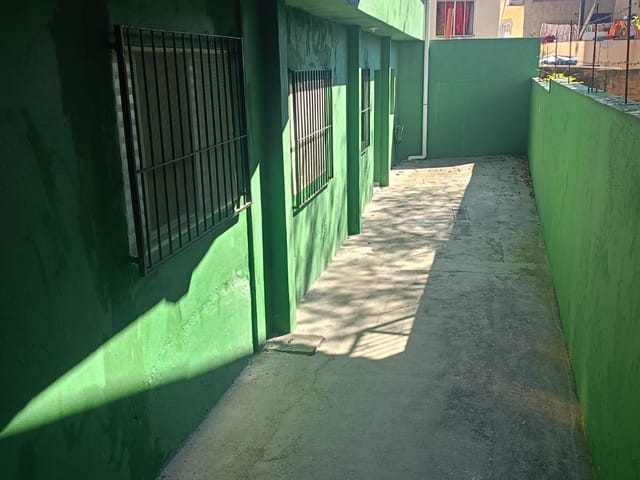Foto do Casa - Casa para locação, Jardim Miranda D'Aviz, Mauá, SP | Gonçalves & Santos Negócios Imobiliários