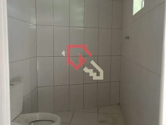 Casa 1 quarto e 1 banheiro, para alugar, no bairro Jardim Miranda D'Aviz em Mauá