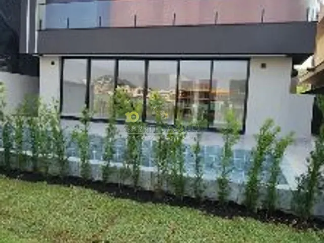 Casa com 312m² 3 quartos e 4 banheiros, à venda, no bairro Pedra Branca em Palhoça