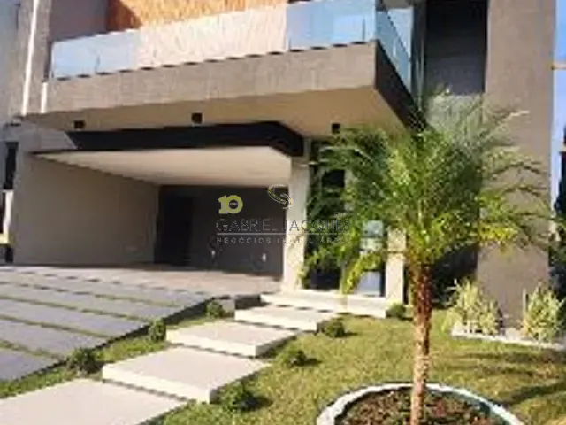 Casa com 312m² 3 quartos e 4 banheiros, à venda, no bairro Pedra Branca em Palhoça