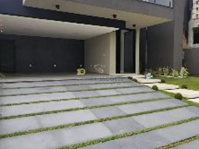 Casa com 312m² 3 quartos e 4 banheiros, à venda, no bairro Pedra Branca em Palhoça