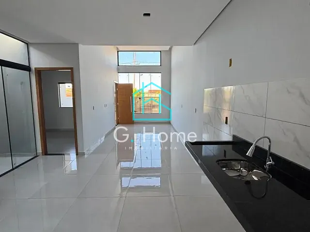 Casa com 127m² 2 quartos e 2 banheiros, à venda, no bairro Jardim Verona em Londrina