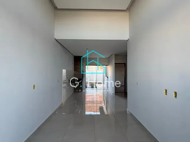 Casa com 127m² 2 quartos e 2 banheiros, à venda, no bairro Jardim Verona em Londrina