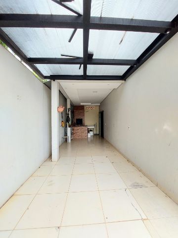 Casa 2 quartos e 1 banheiro, à venda, no bairro Jardim Ágata em Nova Mutum