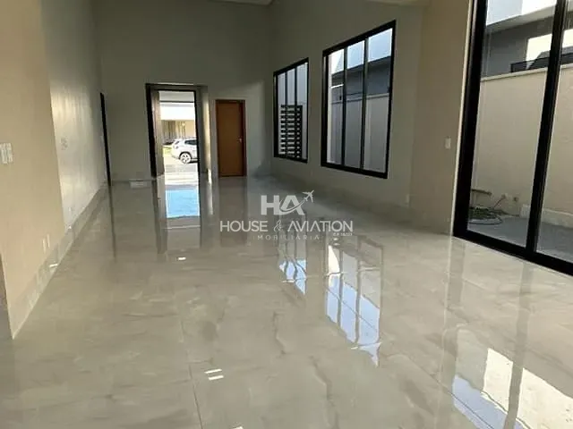 Casa com 418m² 4 quartos e 6 banheiros, à venda, no bairro Portal do Sol Green em Goiânia