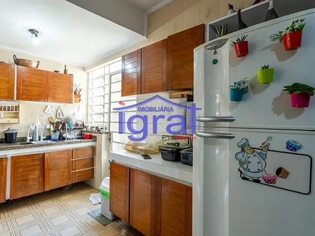 Casa 3 quartos e 3 banheiros, à venda, no bairro Vila da Saúde em São Paulo