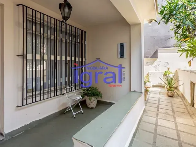 Casa 3 quartos e 3 banheiros, à venda, no bairro Vila da Saúde em São Paulo