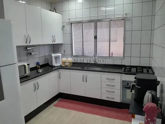 Casa 3 quartos e 1 banheiro, à venda, no bairro Jardim Marambaia em Jundiaí