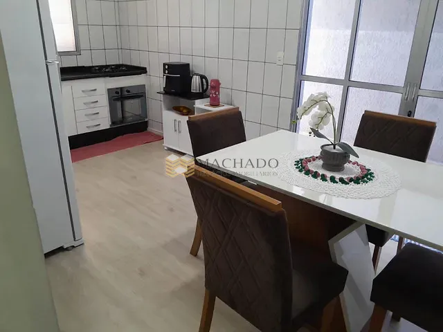 Casa 3 quartos e 1 banheiro, à venda, no bairro Jardim Marambaia em Jundiaí
