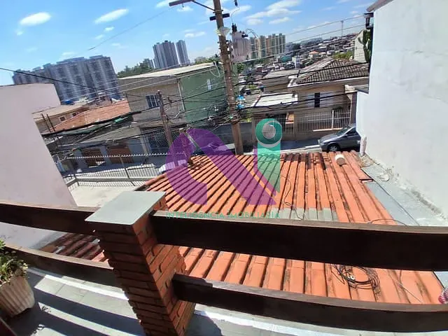 Casa com 140m² 4 quartos e 4 banheiros, à venda, no bairro Santo Antônio em Osasco