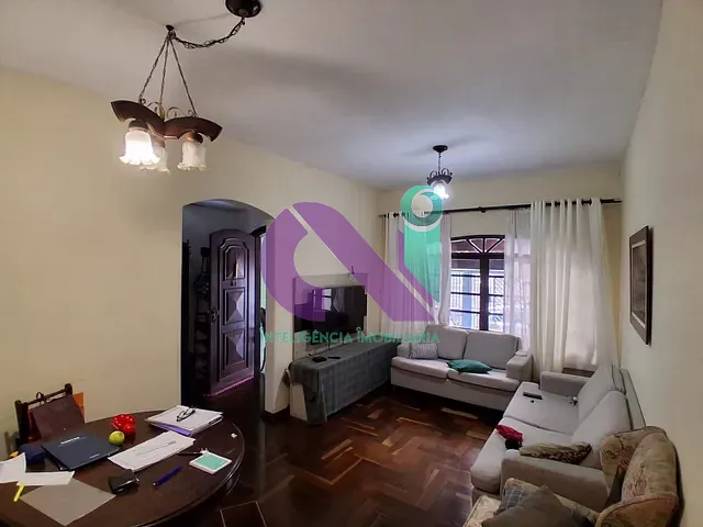 Casa com 140m² 4 quartos e 4 banheiros, à venda, no bairro Santo Antônio em Osasco