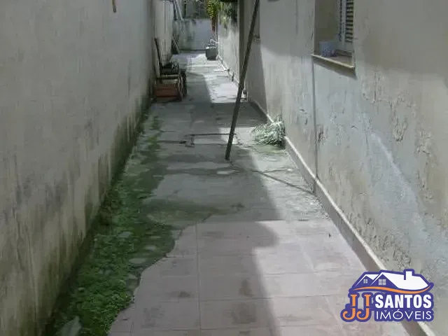 Casa com 240m² 2 quartos e 2 banheiros, à venda, no bairro Quarta Parada em São Paulo