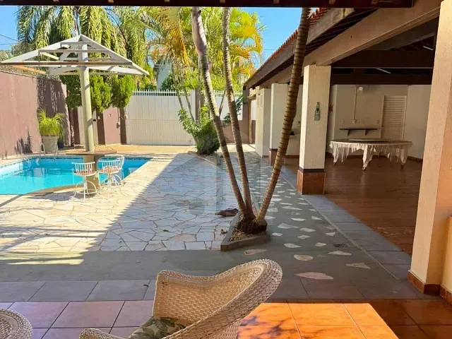 Casa com 495m² 2 quartos e 5 banheiros, à venda, no bairro City Ribeirão em Ribeirão Preto