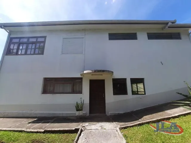 Prédio com 840m², à venda, no bairro São Lourenço em Curitiba