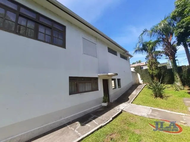 Prédio com 840m², à venda, no bairro São Lourenço em Curitiba