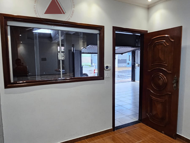Casa com 160m² 3 quartos e 2 banheiros, à venda, no bairro Residencial Jardim Vera Cruz em Franca