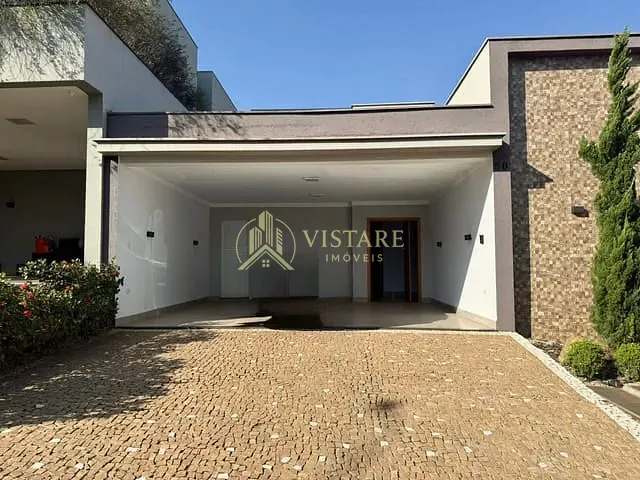 Casa 3 quartos e 4 banheiros, para alugar, no bairro Ondas em Piracicaba