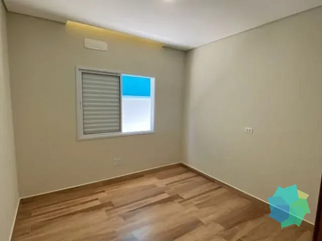 Casa com 150m² 2 quartos e 2 banheiros, à venda, no bairro Residencial Parque Laguna em Salto