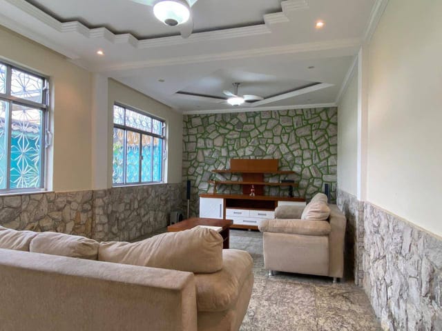 Foto do Casa - Casa para venda e locação, Figueira , Duque de Caxias, RJ | Américas Imóveis
