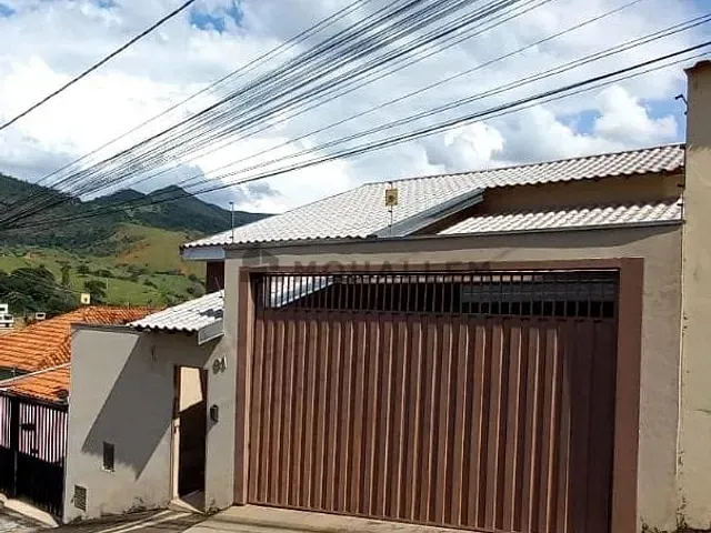 Casa com 200m² 3 quartos e 1 banheiro, à venda, no bairro Medicina em Itajubá