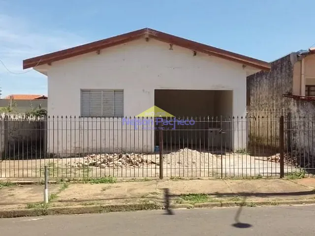 Casa com 250m² 2 quartos e 1 banheiro, à venda, no bairro Morada do Sol em Capivari
