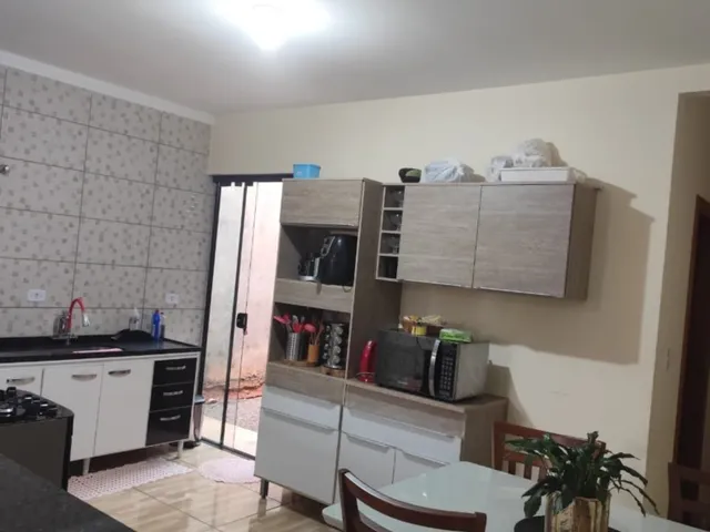 Casa com 150m² 3 quartos e 1 banheiro, à venda, no bairro INDUSVILLE em Londrina