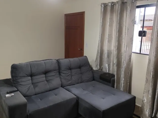Casa com 150m² 3 quartos e 1 banheiro, à venda, no bairro INDUSVILLE em Londrina