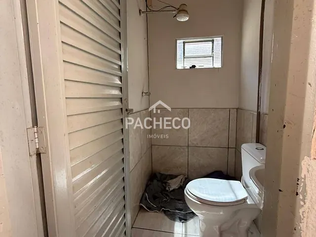 Casa 3 quartos e 1 banheiro, à venda, no bairro Planalto do Sol em Santa Bárbara D'Oeste