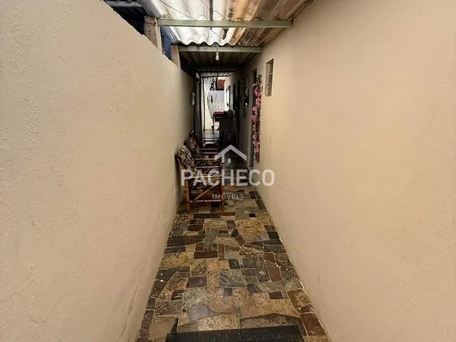 Casa 3 quartos e 1 banheiro, à venda, no bairro Planalto do Sol em Santa Bárbara D'Oeste