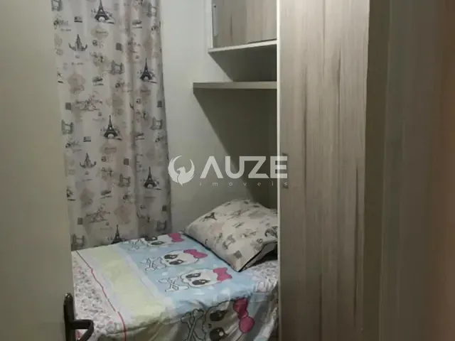 Casa com 130m² 3 quartos e 2 banheiros, à venda, no bairro Xaxim em Curitiba