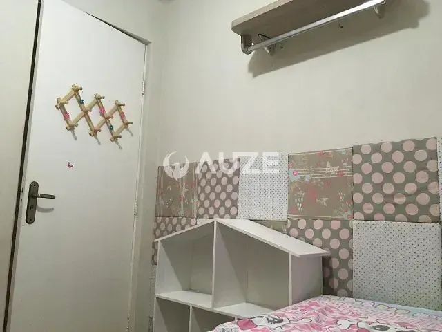 Casa com 130m² 3 quartos e 2 banheiros, à venda, no bairro Xaxim em Curitiba