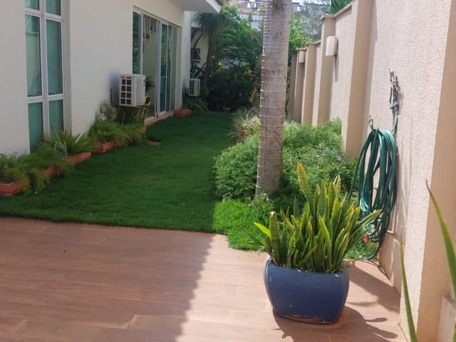 Foto do Casa - Casa à venda, Residencial Alphaville Goiás, Goiânia, GO | Portfolio Imóveis